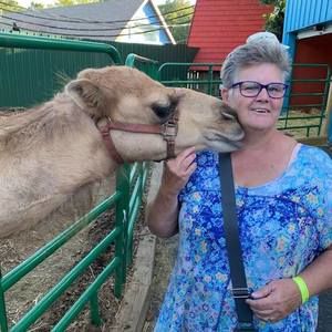 Meet your Posher, Rose